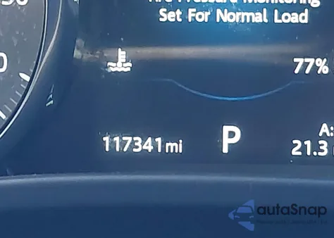 2017 Jaguar F-Pace 35T Premium z USA, uszkodzony, nr VIN SADCJ2BV0HA890167